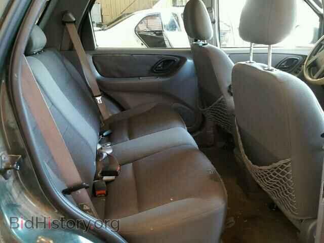 2002 FORD ESCAPE - VIN: 1FMYU03142KB85958 - Фото 6