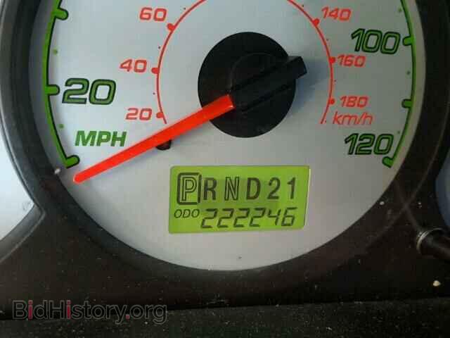 2002 FORD ESCAPE - VIN: 1FMYU03142KB85958 - Фото 8