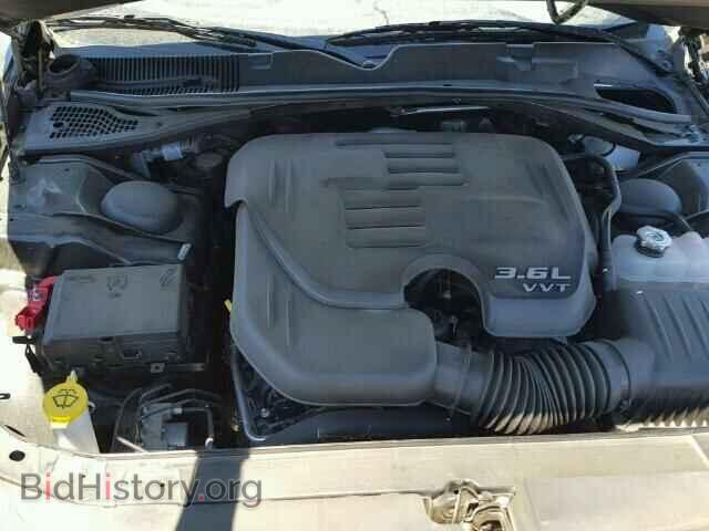 2016 DODGE CHALLENGER - VIN: 2C3CDZAG7GH120082 - Фото 7