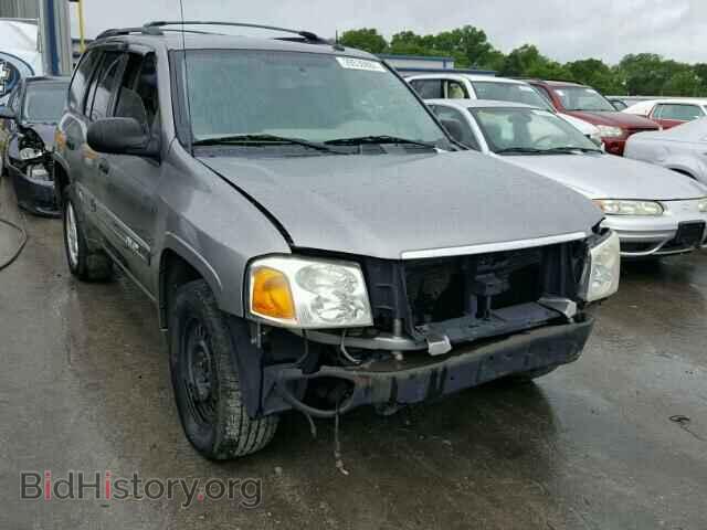 Фотография 1GKDS13S152107721 - GMC ENVOY 2005