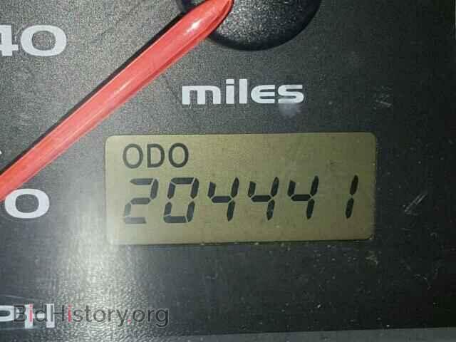 2003 MITSUBISHI ECLIPSE - VIN: 4A3AC44G73E022883 - Photo 8
