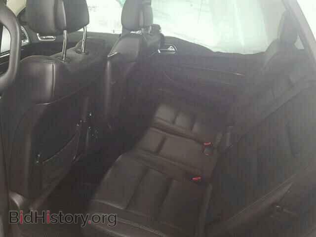 2014 DODGE DURANGO - VIN: 1C4SDJDT0EC394385 - Фото 6