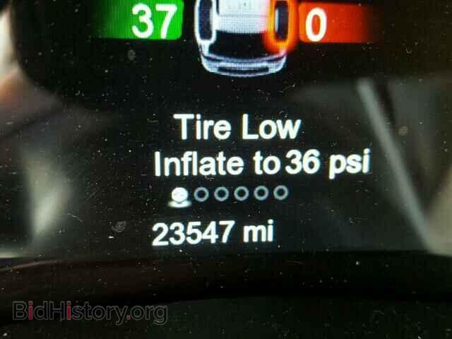 2014 DODGE DURANGO - VIN: 1C4SDJDT0EC394385 - Фото 8