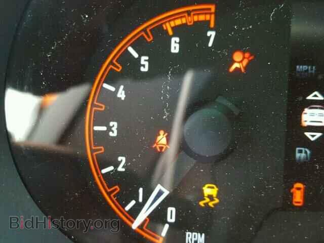 2014 DODGE DURANGO - VIN: 1C4SDJDT0EC394385 - Фото 9