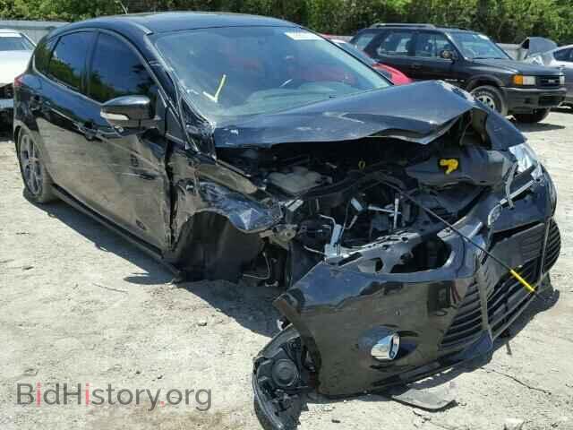 Photo 1FADP3K20EL264733 - FORD FOCUS 2014