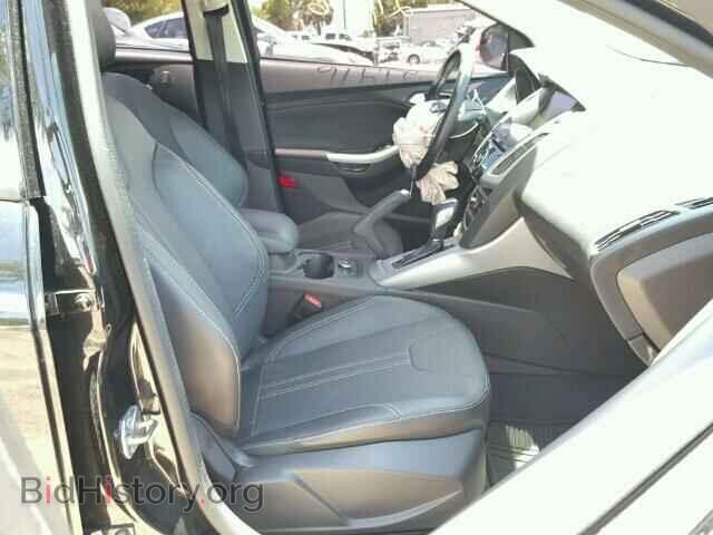 2014 FORD FOCUS - VIN: 1FADP3K20EL264733 - Фото 5