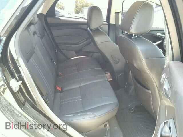 2014 FORD FOCUS - VIN: 1FADP3K20EL264733 - Фото 6