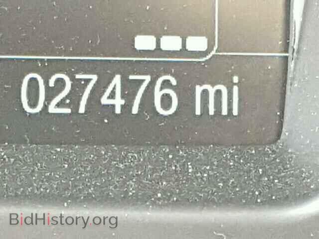2014 FORD FOCUS - VIN: 1FADP3K20EL264733 - Фото 8