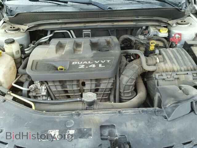 2012 DODGE AVENGER - VIN: 1C3CDZAB3CN102815 - Photo 7