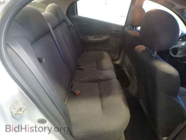 2003 DODGE NEON - VIN: 1B3ES56C93D217639 - Фото 6