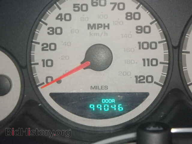 2003 DODGE NEON - VIN: 1B3ES56C93D217639 - Фото 8