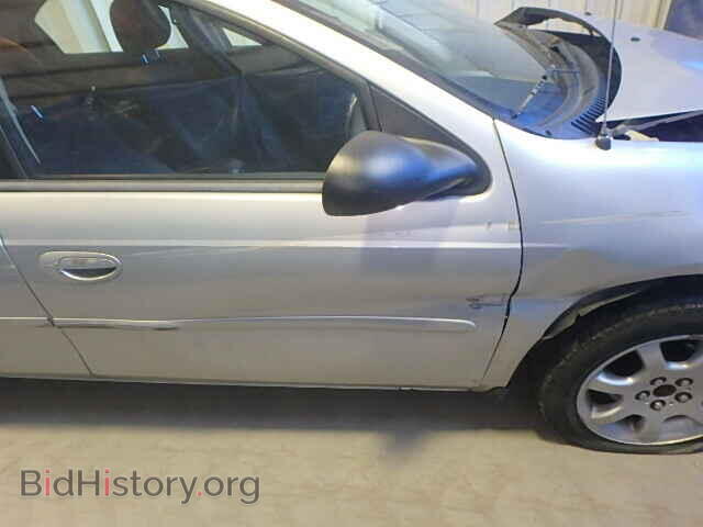 2003 DODGE NEON - VIN: 1B3ES56C93D217639 - Фото 9