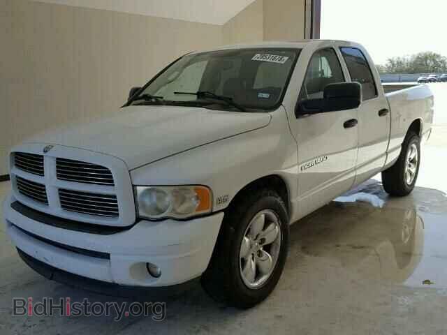 2003 DODGE RAM 1500 - VIN: 1D7HA18D73J570921 - Photo 2