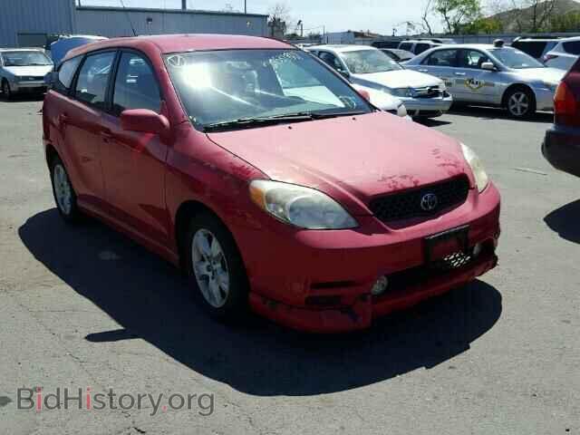 Фотография 2T1KR32EX3C046972 - TOYOTA COROLLA 2003
