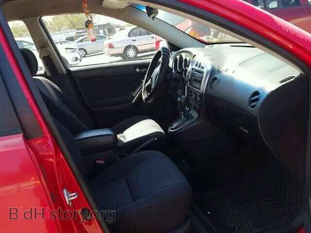 2003 TOYOTA COROLLA - VIN: 2T1KR32EX3C046972 - Фото 5