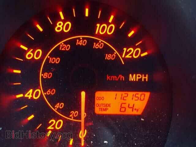 2003 TOYOTA COROLLA - VIN: 2T1KR32EX3C046972 - Фото 8