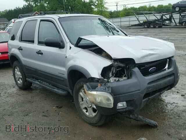 Photo 1FMCU04102KD02380 - FORD ESCAPE 2002