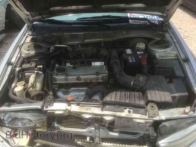 2001 MITSUBISHI GALANT - VIN: 4A3AA46G61E203263 - Фото 7