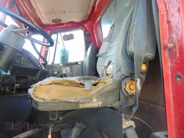 1996 VOLVO ALL OTHER - VIN: 4V5SCBGH7TR516556 - Фото 6