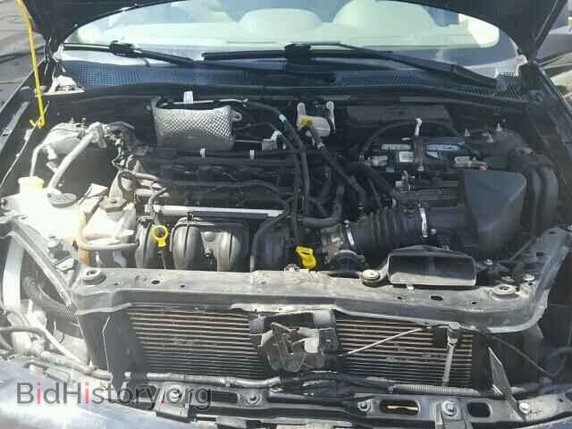 2009 FORD FOCUS - VIN: 1FAHP36N09W204848 - Фото 7
