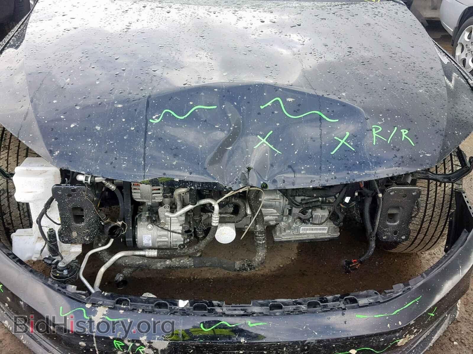 2017 VOLKSWAGEN JETTA - VIN: 3VW2B7AJ2HM355583 - Photo 7