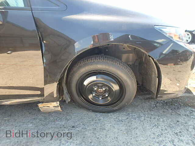 2014 HONDA CIVIC - VIN: 2HGFB2F59EH511679 - Photo 10
