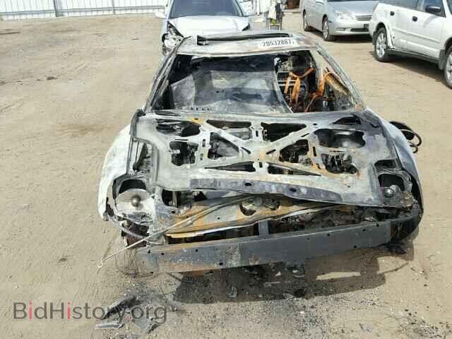 2003 MITSUBISHI ECLIPSE - VIN: 4A3AC44G83E144281 - Photo 9