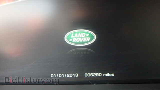 2015 LAND ROVER RANGEROVER - VIN: SALGS2TF2FA221373 - Фото 8
