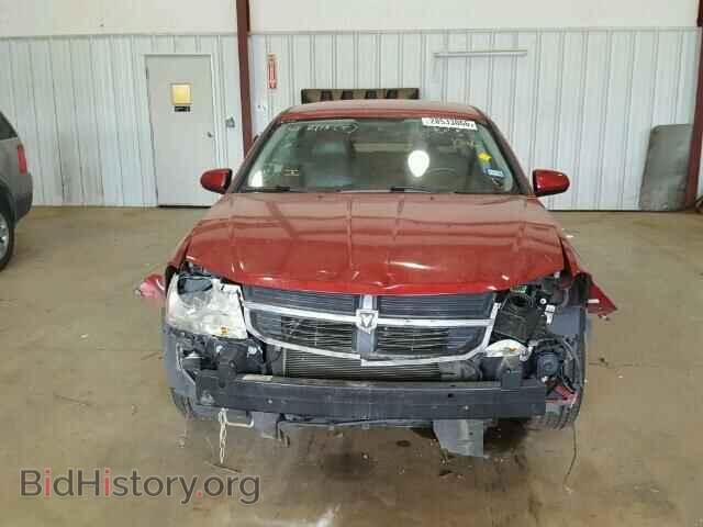 2010 DODGE AVENGER - VIN: 1B3CC5FB0AN141540 - Фото 9