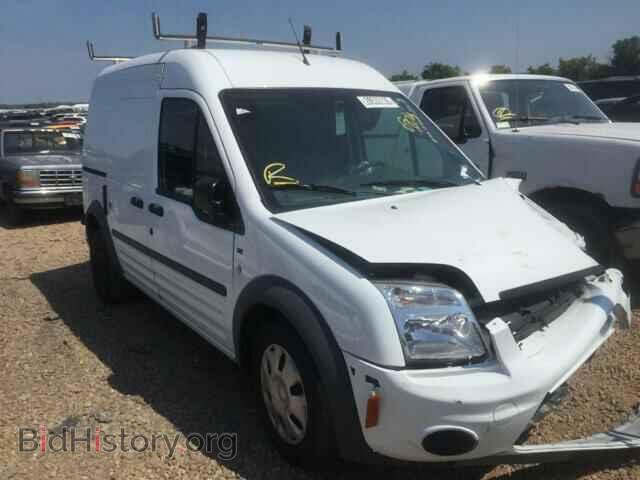 Photo NM0LS7DN7CT089426 - FORD TRANSIT CO 2012