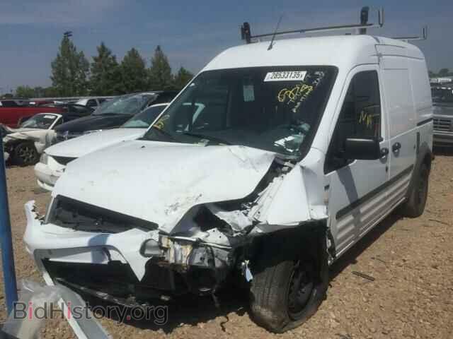 2012 FORD TRANSIT CO - VIN: NM0LS7DN7CT089426 - Фото 2