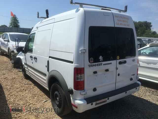 2012 FORD TRANSIT CO - VIN: NM0LS7DN7CT089426 - Фото 3