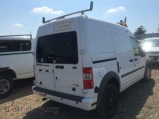 2012 FORD TRANSIT CO - VIN: NM0LS7DN7CT089426 - Фото 4