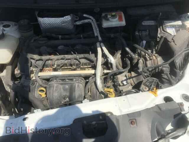 2012 FORD TRANSIT CO - VIN: NM0LS7DN7CT089426 - Фото 7