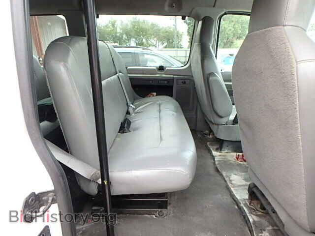 2010 FORD ECONOLINE - VIN: 1FBNE3BLXADA14986 - Фото 6