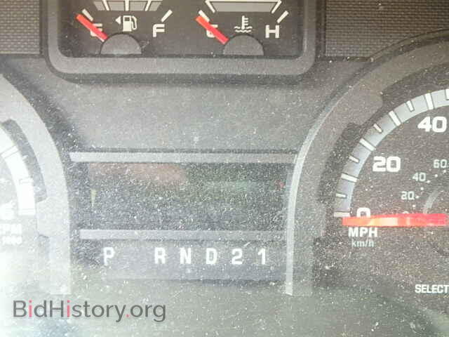 2010 FORD ECONOLINE - VIN: 1FBNE3BLXADA14986 - Фото 8