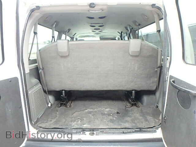 2010 FORD ECONOLINE - VIN: 1FBNE3BLXADA14986 - Фото 10
