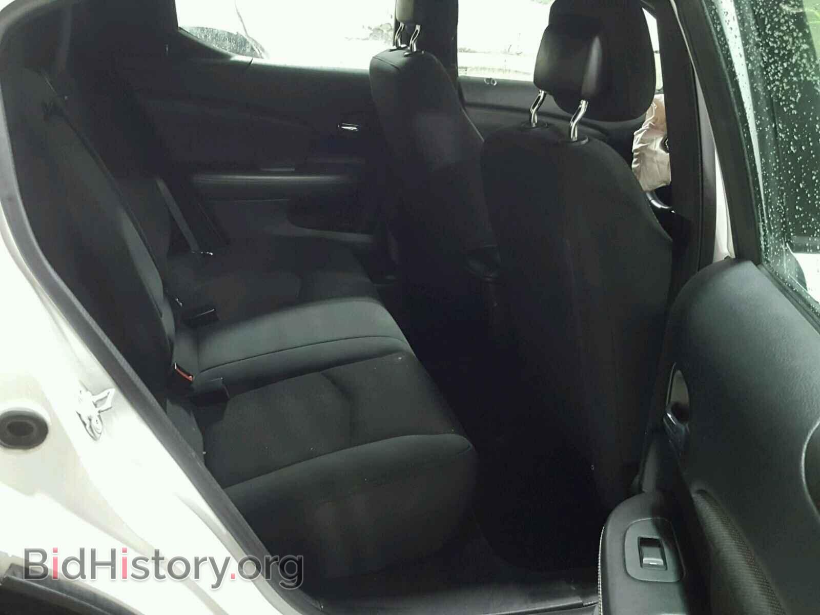 2013 DODGE AVENGER - VIN: 1C3CDZCB7DN707368 - Photo 6
