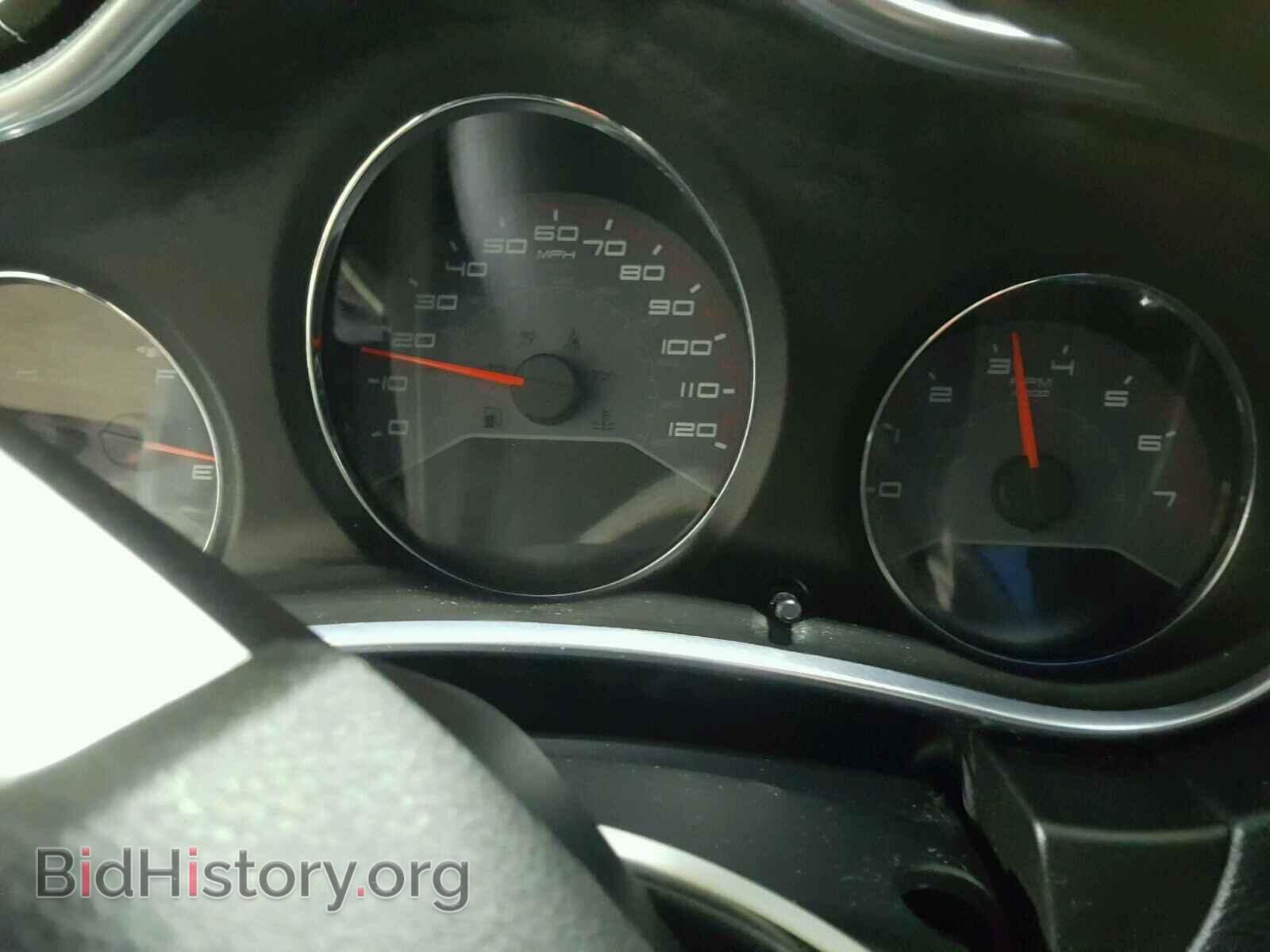 2013 DODGE AVENGER - VIN: 1C3CDZCB7DN707368 - Photo 8