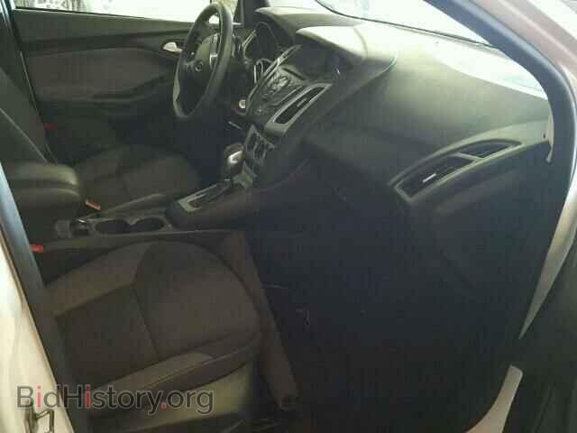 2013 FORD FOCUS - VIN: 1FADP3K20DL278498 - Photo 5