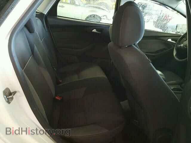 2013 FORD FOCUS - VIN: 1FADP3K20DL278498 - Photo 6