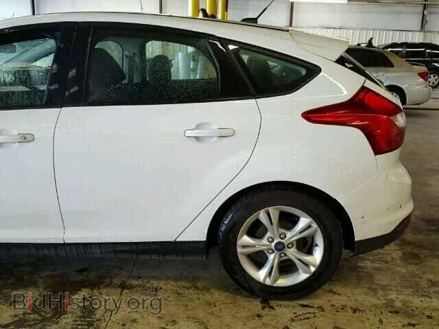 2013 FORD FOCUS - VIN: 1FADP3K20DL278498 - Photo 10