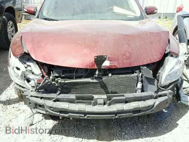 2010 NISSAN MAXIMA - VIN: 1N4AA5AP6AC813682 - Фото 9