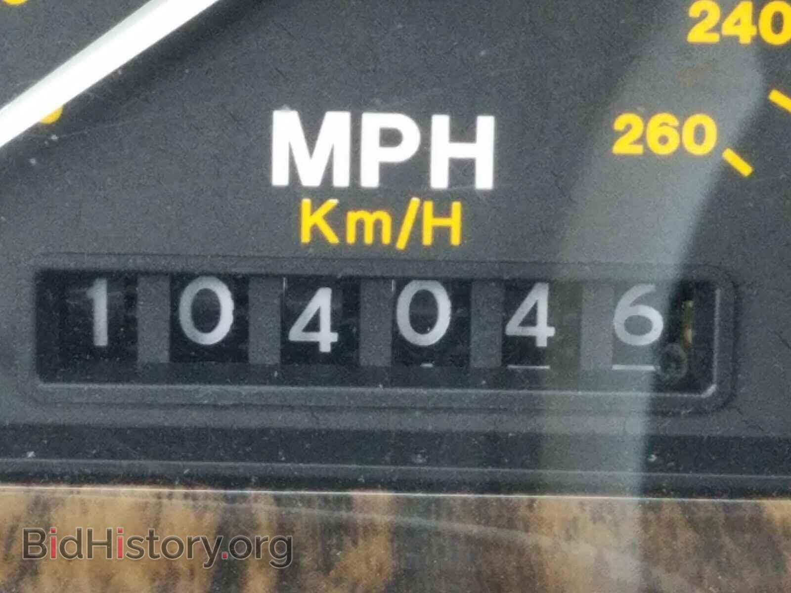 1993 JAGUAR XJS - VIN: SAJNW4742PC187501 - Фото 8
