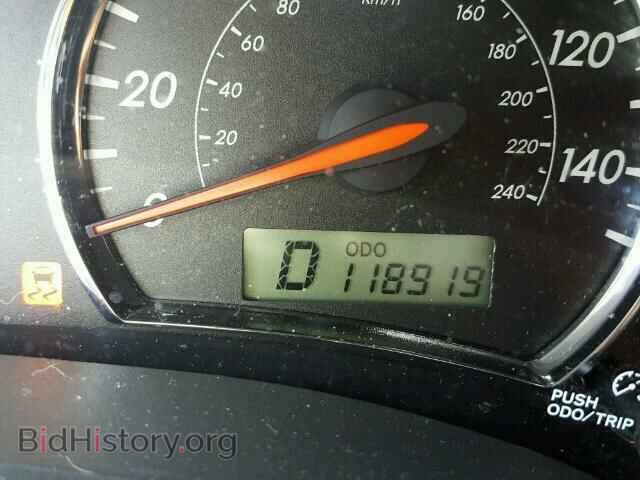 2011 TOYOTA COROLLA - VIN: 2T1BU4EEXBC575899 - Фото 8