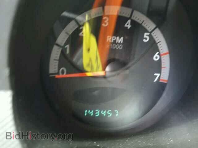 2011 DODGE NITRO - VIN: 1D4PU2GK9BW500909 - Фото 8