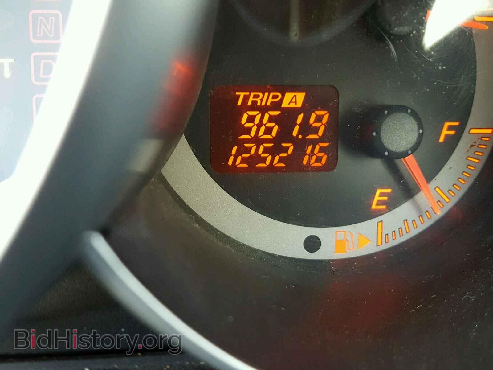 2006 MAZDA 3 S - VIN: JM1BK324361533290 - Фото 8