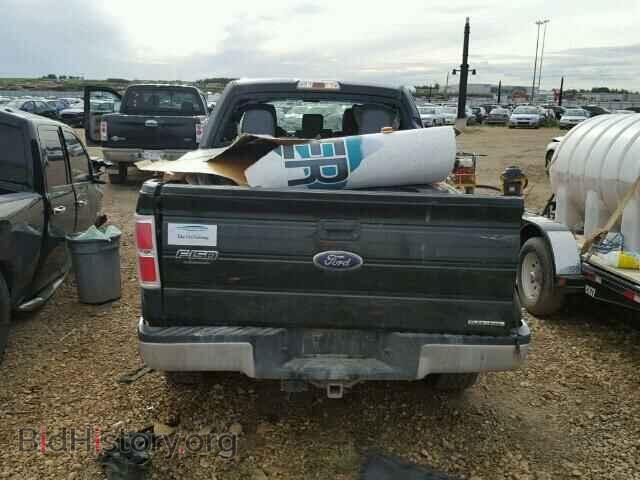 2012 FORD F150 - VIN: 1FTFX1EFXCFB60185 - Фото 10