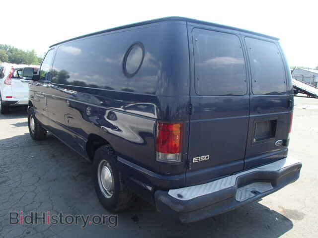 2003 FORD ECONOLINE - VIN: 1FTRE14223HB97625 - Фото 3