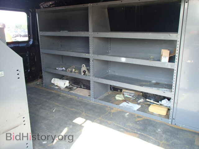 2003 FORD ECONOLINE - VIN: 1FTRE14223HB97625 - Фото 6